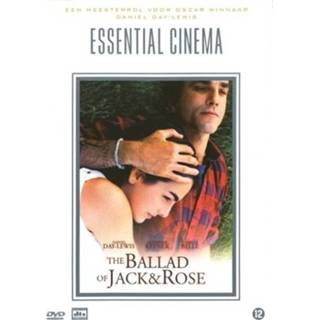 Rose Beau Bridges nederlands Ballad Of Jack & 8715664042212