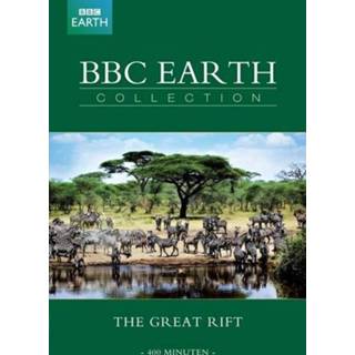 👉 Nederlands BBC Earth Collection - Great Rift 8715664109670