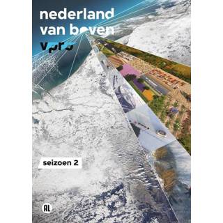 👉 Alle leeftijden Nederland Van Boven - Seizoen 2 8715664110102