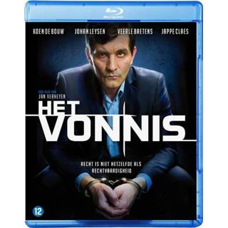 👉 Hendrik Aerts nederlands Het Vonnis 8715664111437