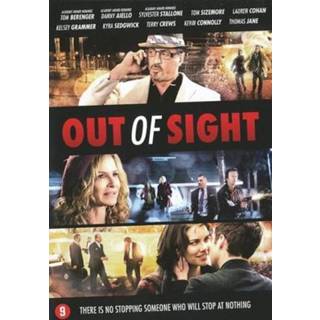 Danny Trejo nederlands Out Of Sight 8715664111833