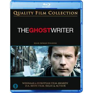 👉 Ewan McGregor nederlands The Ghost Writer 8715664117798