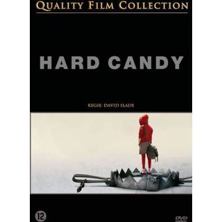 👉 Nederlands Ellen Page Hard Candy 8715664119037