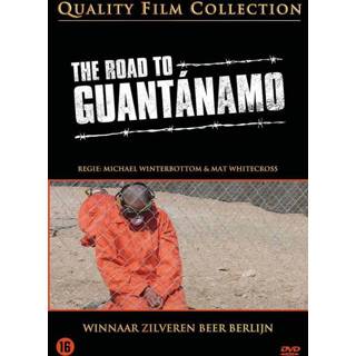 👉 Frans Afran Usman The Road To Guantanamo 8715664119563