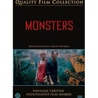 👉 Frans Fernando Lara Monsters 8715664119785