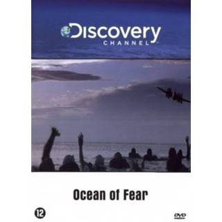 Nederlands Ocean Of Fear 8716777927939