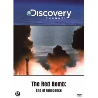 Nederlands rood Red Bomb - The End Of Innocence 8716777928066