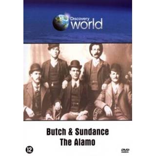 Nederlands Butch & Sundance 8716777929612