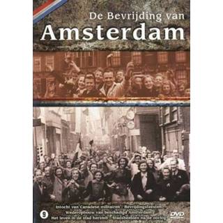 👉 De Bevrijding Van - Amsterdam 8716777932117