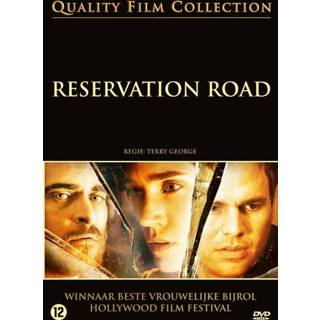 Nederlands Eddie Alderson Reservation Road 8716777936900