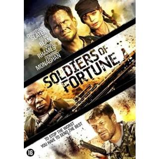 👉 Charlie Bewley nederlands Soldiers Of Fortune 8716777940693