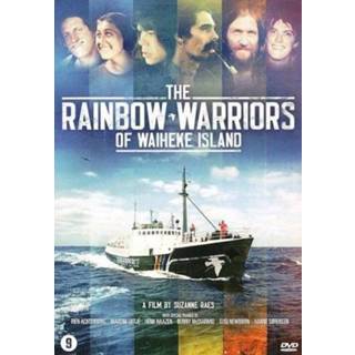Engels Rainbow Warriors Of Waiheke Island 8716777943861