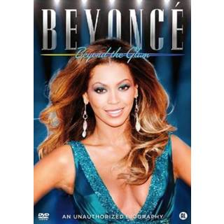 👉 Nederlands alle leeftijden Beyonce - Beyond The Glam 8717185536126