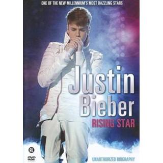 👉 Alle leeftijden nederlands Justin Bieber - Rising Star 8717185536560
