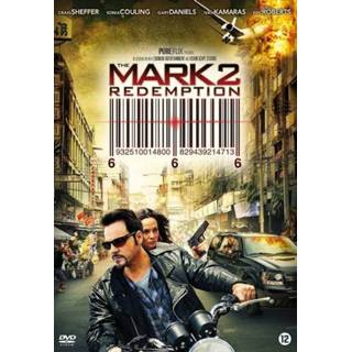 👉 Craig Sheffer nederlands Mark 2 - Redemption 8717185537017