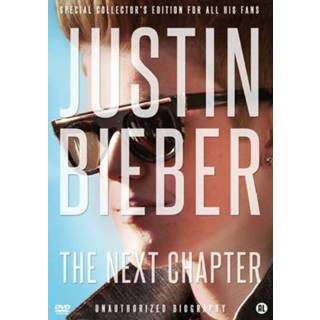 👉 Alle leeftijden nederlands Justin Bieber - Next Chapter 8717185537116