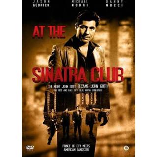 👉 Nederlands Andy Davoli At The Sinatra Club 8717185537215