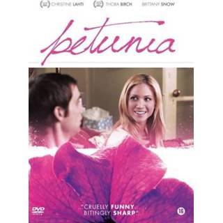 👉 Brittany Snow nederlands Petunia 8717185537550