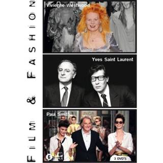 👉 Nederlands Paul Smith Film & Fashion Box 2 8717249481034