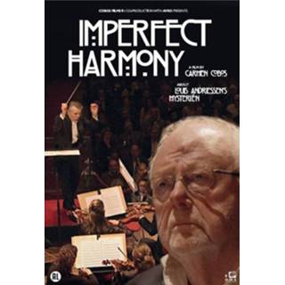 👉 Alle leeftijden engels Imperfect Harmony 8717249482987