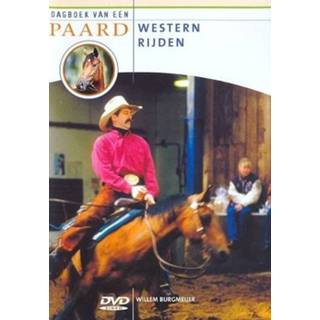 👉 Dagboek Van Een Paard-Western Ri 8717278720548