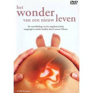 👉 Alle leeftijden nederlands Wonder Van Een Nieuw Leven 8717306270038