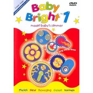 👉 Alle leeftijden baby's Baby Bright 1 8717306270113