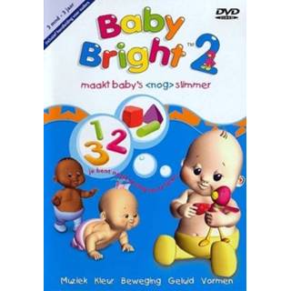 👉 Alle leeftijden baby's Baby Bright 2 8717306270120