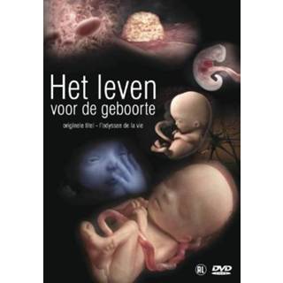 👉 Alle leeftijden nederlands Het Leven Voor De Geboorte (L'Odyssee La Vie) 8717306270533