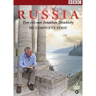 👉 Nederlands alle leeftijden Russia - Complete Serie 8717306271257