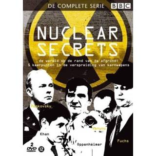 👉 Nederlands Nuclear Secrets 8717306271318