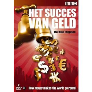 👉 Nederlands alle leeftijden Succes Van Geld 8717306271332