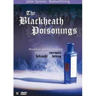 👉 Nederlands Christine Kavanagh Blackheath Poisonings 8717306271493