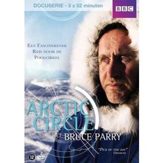 👉 Nederlands Arctic Circle Met Bruce Parry 8717306271981