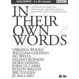 👉 Nederlands In Their Own Words 8717306272100