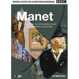 👉 Nederlands alle leeftijden mannen Manet 8717306272568