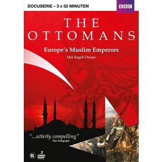 👉 Alle leeftijden nederlands The Ottomans 8717306273121