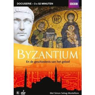 👉 Alle leeftijden nederlands Byzantium En De Geschiedenis Van Het Geloof 8717306273183