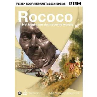 👉 Nederlands alle leeftijden Rococo 8717306273213