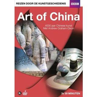 👉 Alle leeftijden nederlands Art Of China 8717306273411