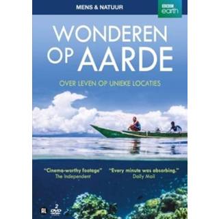 👉 Alle leeftijden nederlands Wonderen Op Aarde 8717306273473