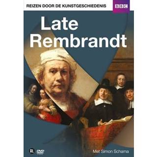 👉 Nederlands alle leeftijden Late Rembrandt 8717306273480