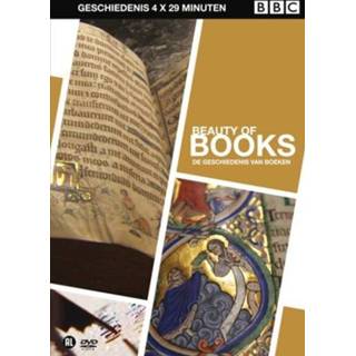 👉 Nederlands alle leeftijden Beauty Of Books 8717306273527