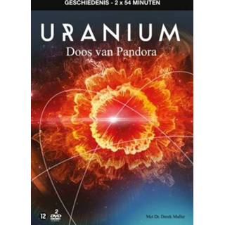 👉 Nederlands Uranium - Doos Van Pandora 8717306273589