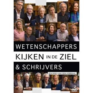 👉 Alle leeftijden Kijken In De Ziel - Wetenschappers & Schrijvers 8717306273664