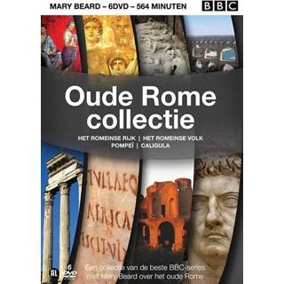 👉 Nederlands alle leeftijden Oude Rome Collectie 8717306273701