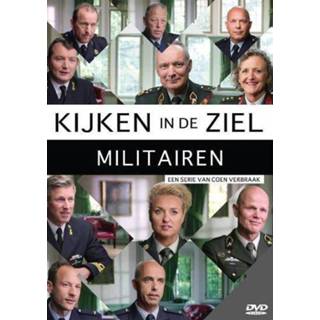 👉 Kijken In De Ziel - Militairen