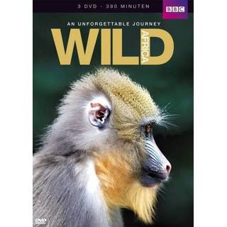 👉 Nederlands alle leeftijden Wild Africa 8717344751902