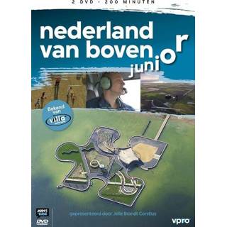 👉 Jelle Brandt Corstius Nederland Van Boven - Junior 8717344753265