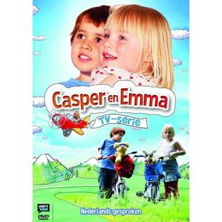 👉 Anna Celine Bredal alle leeftijden nederlands Casper En Emma - TV-Serie 8717344753883